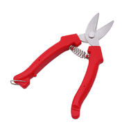 Ergonomic Pruning Gardening Pruner Scissors