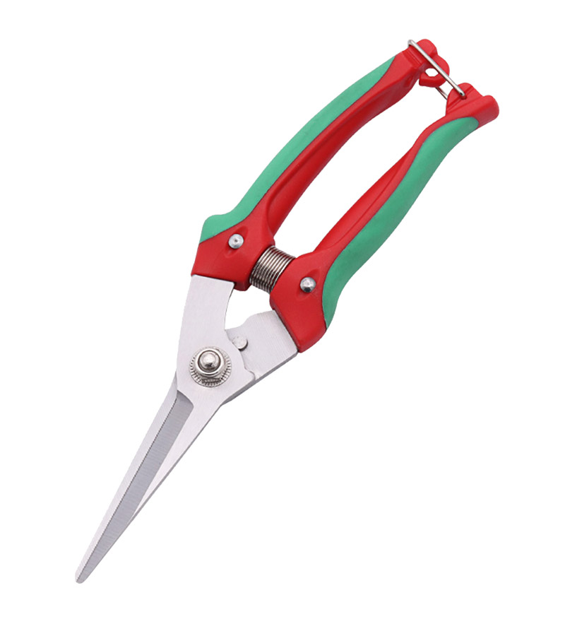 Stainless Steel garden Trimming Shears Scissors