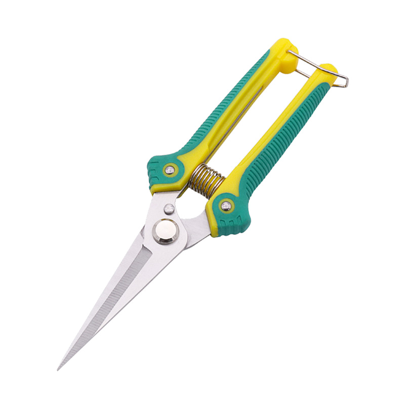 Plant Pruning Garden Scissors