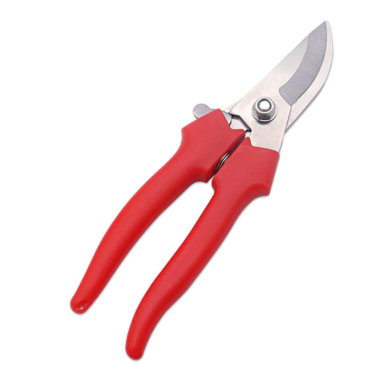 Hydroponic Stainless Steel Trimming Shears Scissors