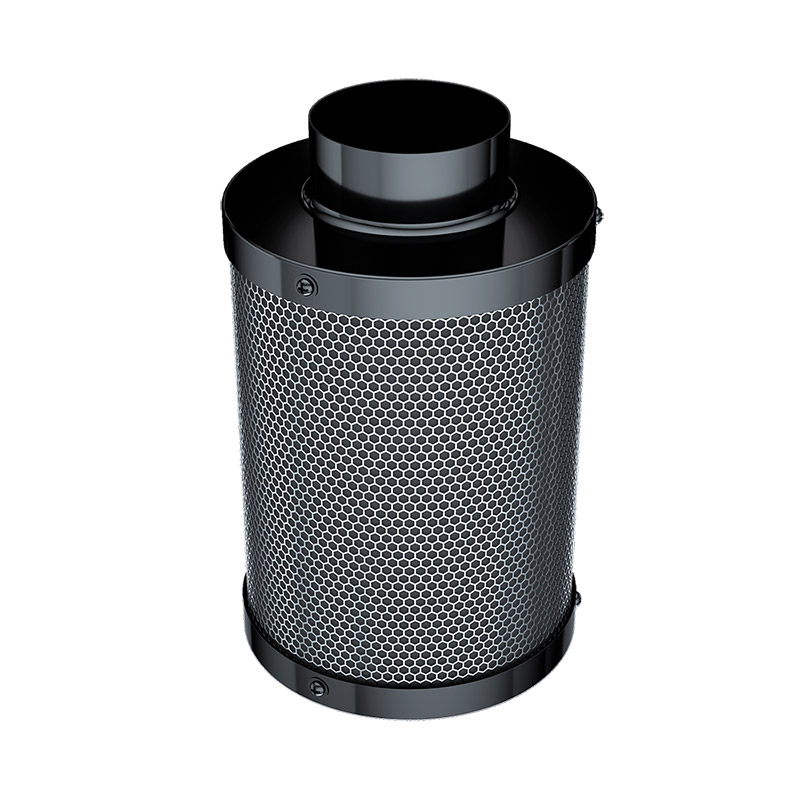 Carbon Filter For Grow Room