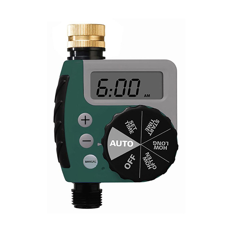 Faucet Timer 
