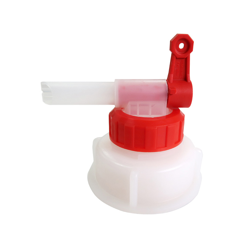 Faucet Timer