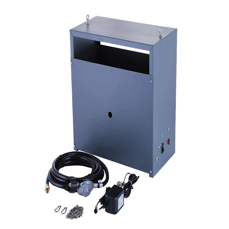 CO2 Generator 