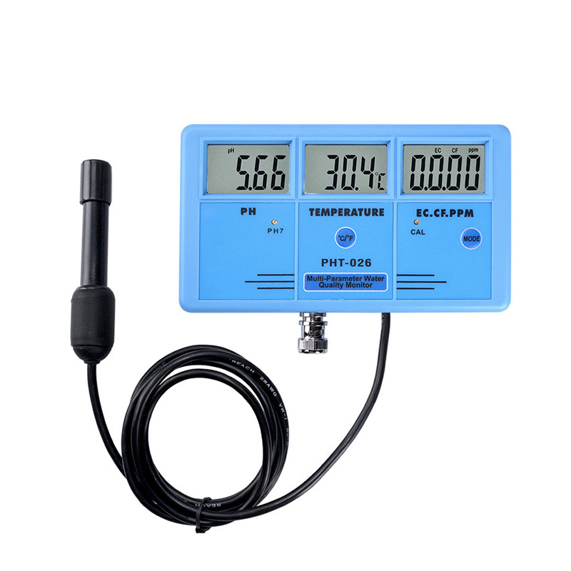Water Quality Monitor