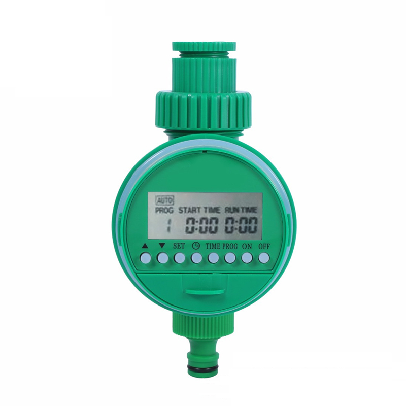 Faucet Timer 