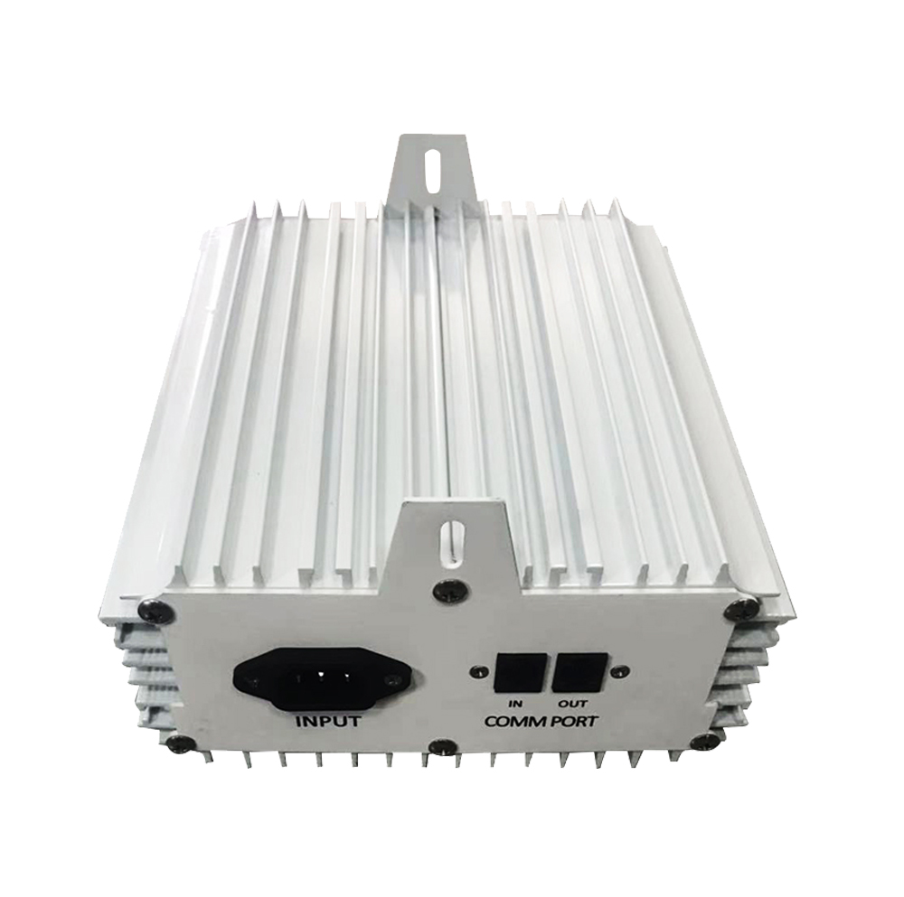 Grow Light Ballasts 