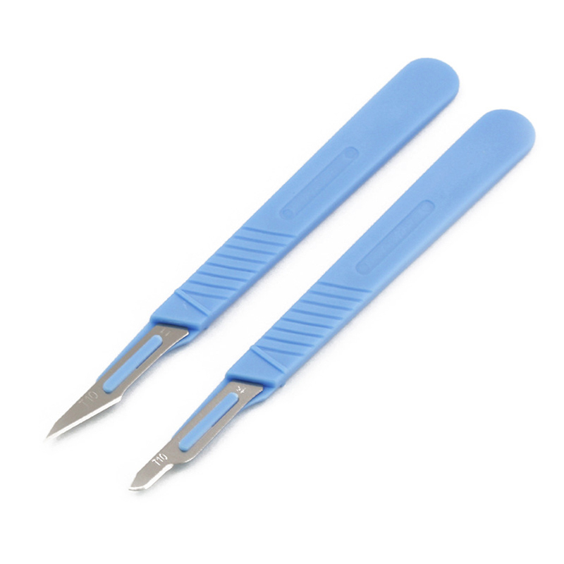 Sterile Disposable Scalpel