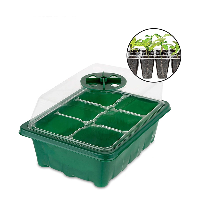 Propagators Tray