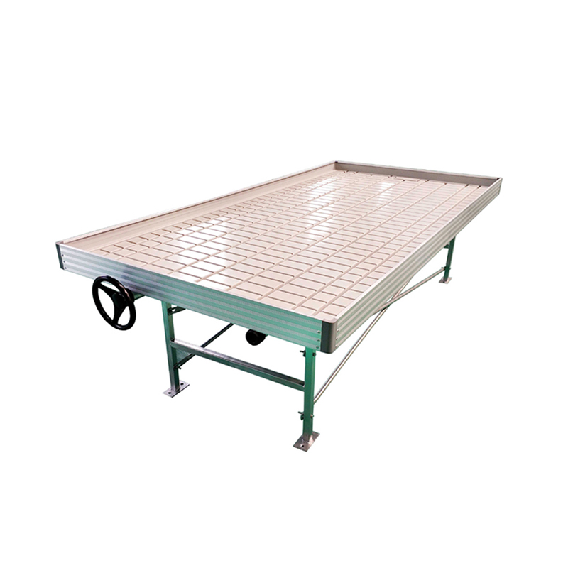Flood Tray