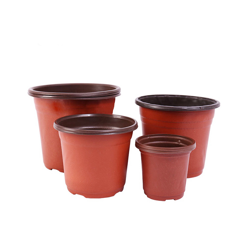 Plastic Pot
