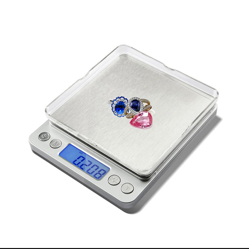 Weighting Scale