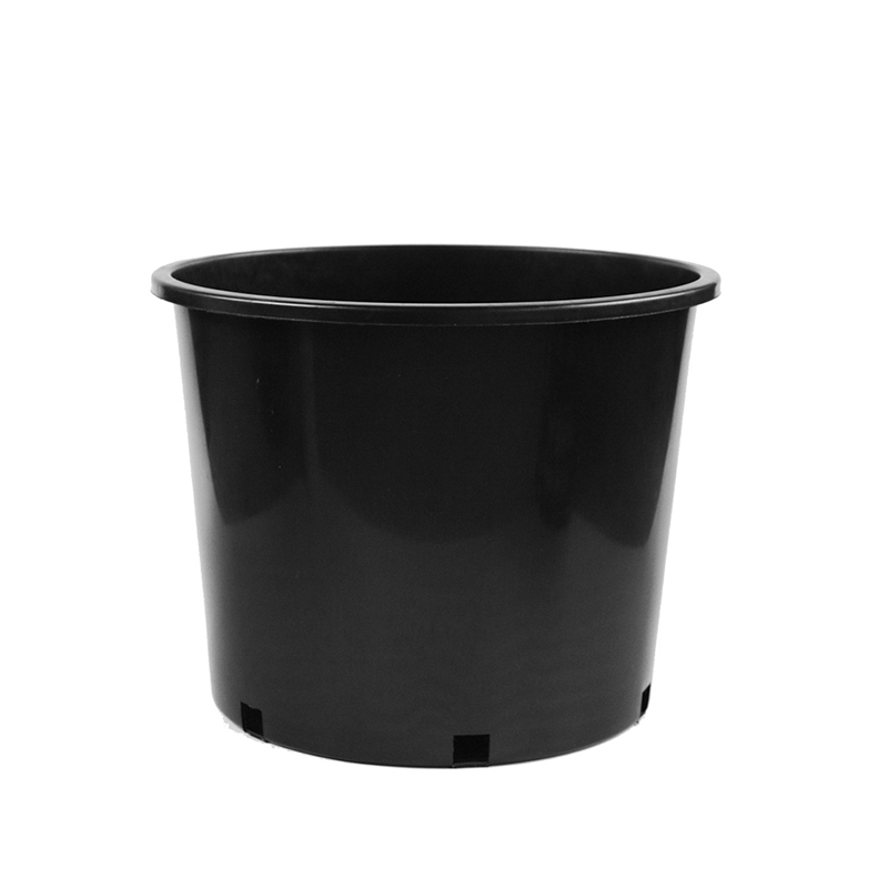Plastic Pot