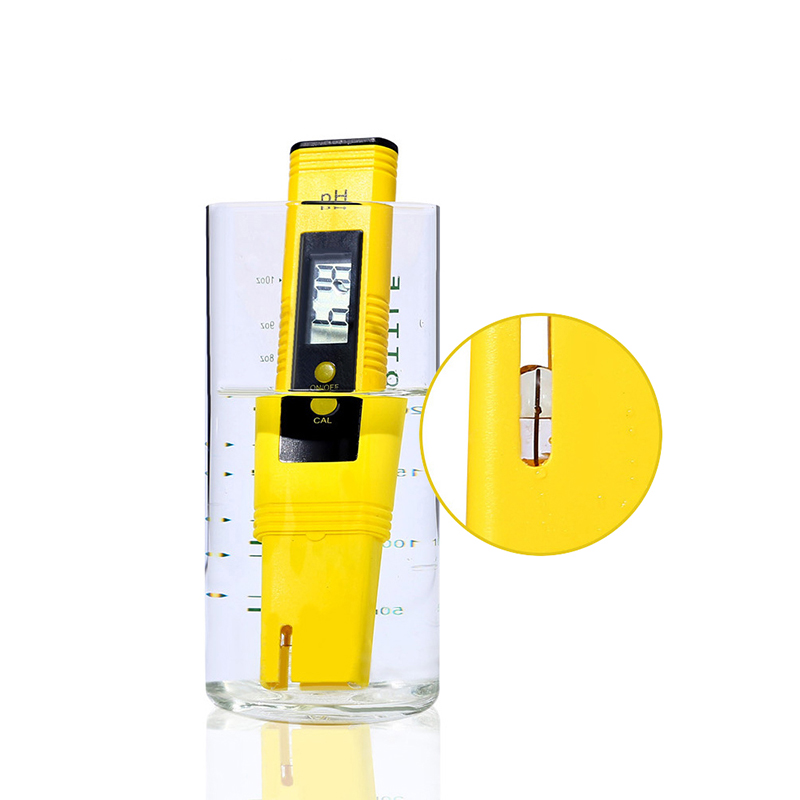 Pen PH Meter