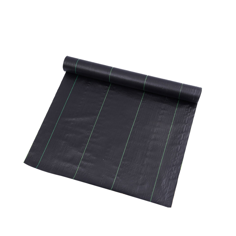 Ground cloth