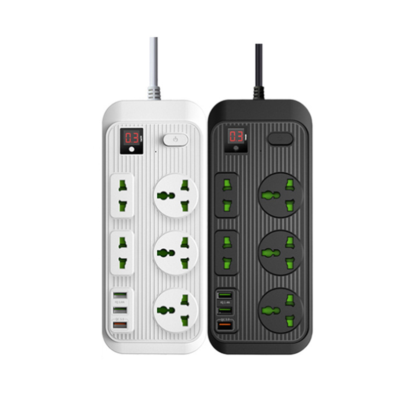 Porous timer
