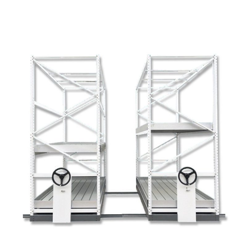 Planting rack